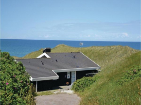 Holiday home Klitrenden Hirtshals IX